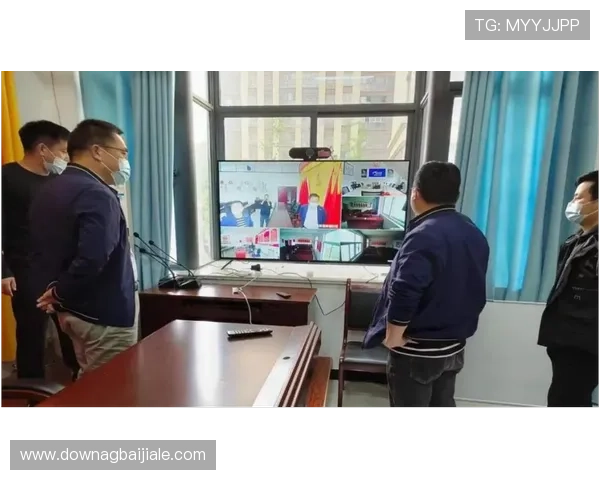 中国移动云视讯电脑版最新版本下载，优化会议体验提升视频质量与连接稳定性