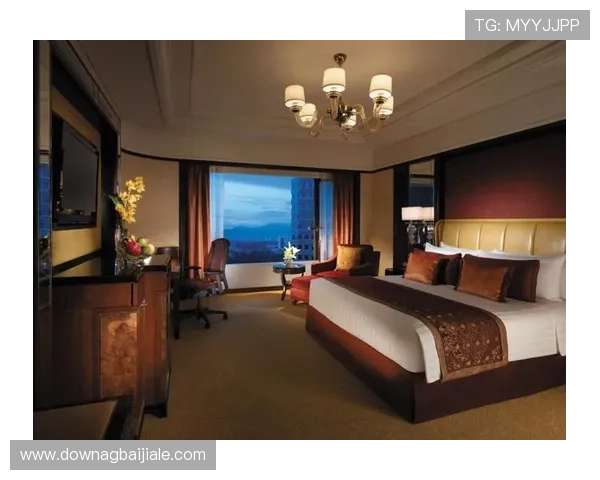 吉隆坡云顶酒店住宿推荐：豪华客房与性价比最高的住宿选择